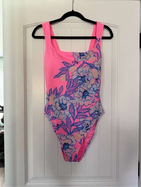 Lilly Pulitzer Other - NWT Lilly Pulitzer Cashel One-Piece Swimsuit in Totally Koalafied size 14